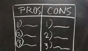 Advantages and Disadvantages of Crowdfunding