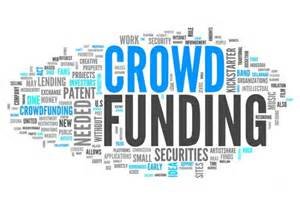 Crowdfunding for movies
