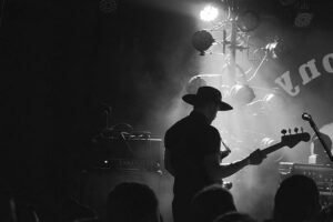 Crowdfunding for Bands
