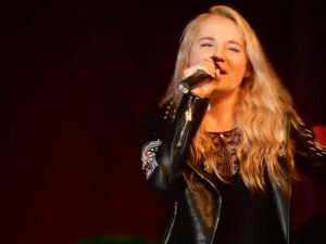 Grants for Independent Music Artists