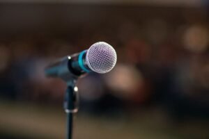 Grants for Independent musicians
