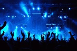 concert | Performance Psychology Group, LLC Concert crowdfunding