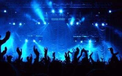 Concert Crowdfunding Guide